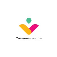 Yasmeen Creative logo - Similar company to Digichamp Ltd