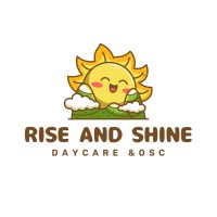 Sunrays Daycare and OSC logo - Similar company to Edmonton Cornerstone Child Dev. Centre