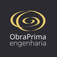 ObraPrima Engenharia logo - Similar company to Zero One
