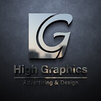 High Graphics logo - Similar company to Fountain Eu Project
