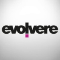 evolvere aps logo - Similar company to Brian Houdek Web Design
