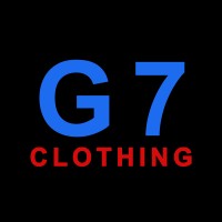 G7 Clothing - The #1 Boutique Clothing Wholesaler logo - Similar company to Comedy Bloomers