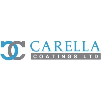 CARELLA COATINGS LTD logo - Similar company to Hyspec Coatings