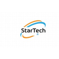 StarTech IT Solutions logo - Similar company to Phoenix Advanced It Solutions Cc