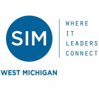 SIM West Michigan logo - Similar company to Sim Detroit