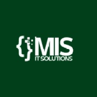 MIS IT Solution logo - Similar company to Finite It, The Trading Name Of Next Solution Ltd