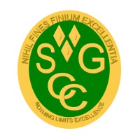 St. Vincent and the Grenadines Community College logo - Similar company to Invest Svg (St. Vincent And The Grenadines)
