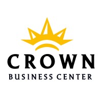 Crown Business Center logo - Similar company to Wdo It B.V.