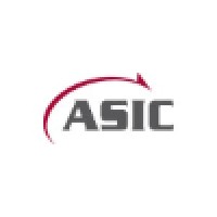 ASIC LLC logo - Similar company to Corpinfotech