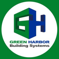 Green Harbor Building Systems for ICF Construction in GA logo - Similar company to Blg Solutions