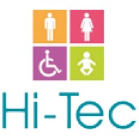 Hi-Tec Washrooms Solutions Ltd logo - Similar company to Rjw Ventures