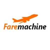 Faremachine LLC logo - Similar company to Mms Tours And Travels