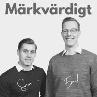 Märkvärdigt logo - Similar company to Inocure
