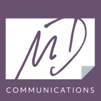 Michelle Damico Communications logo - Similar company to Pathways.Org