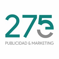 275 estudio logo - Similar company to Ies Ingenieria Electrica Salta