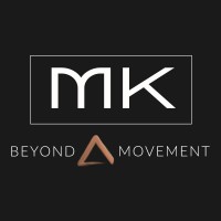 BEYOND △ MOVEMENT by Markus Kneissl logo - Similar company to Hartis Pharma