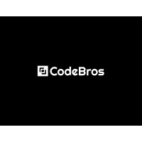 CodeBros logo - Similar company to Code Bro