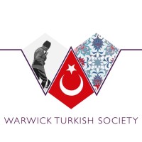 Warwick Turkish Society logo - Similar company to Studist