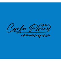 Carlos Rivera Comunicación logo - Similar company to Mr.Clock
