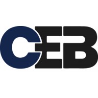 CEB logo - Similar company to Scarriff Engineering & Design