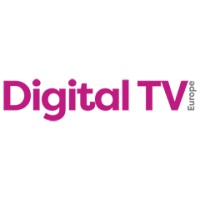 Digital TV Europe logo - Similar company to Media15