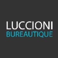 Luccioni Bureautique logo - Similar company to Cs Evolution