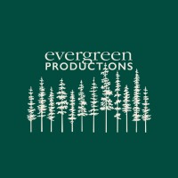 Evergreen Productions logo - Similar company to Divisn Post-Production