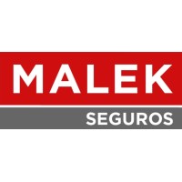 Malek Seguros logo - Similar company to Saga Seguros Panama