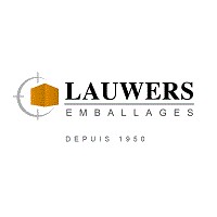 Lauwers Emballages logo - Similar company to Vanhoucke Machine Engineering
