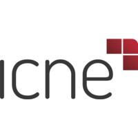 ICNE logo - Similar company to Netcare Technology