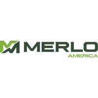 Merlo America logo - Similar company to Luna Development Corp.
