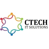 CTech IT Solutions L.L.C logo - Similar company to C Tech Commercial Information Services