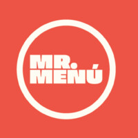 Mr. Menú logo - Similar company to Mr.Menu