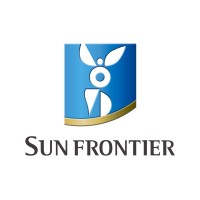 サンフロンティア不動産（株） logo - Similar company to （株）日新工営