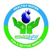 인바이로 - Envirolyte Korea logo - Similar company to Envirolyte Usa