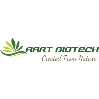AART Biotech LLC logo - Similar company to Gobiochar