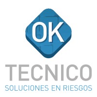 OK TECNICO logo - Similar company to Imseg