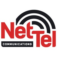 NetTel Communications logo - Similar company to Citon Computer Corp