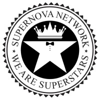 SuperNova™ Network logo - Similar company to Innovation Affairs