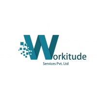 Workitude Services logo - Similar company to Softonhost (Private) Limited
