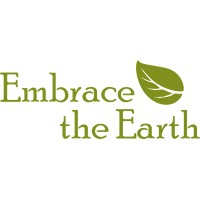 Embrace the Earth logo - Similar company to Albaryde