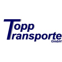 Topp Transporte GmbH logo - Similar company to Mandelbaum Transporte