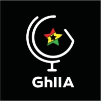 GhIIA.org - Institute of International Affairs, Ghana logo - Similar company to Young Diplomats Of Ghana (Ydg)