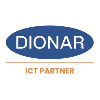 Dionar B.V. logo - Similar company to Cleverdisplay
