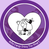 Adoptions From The Heart logo - Similar company to Spryte Communications