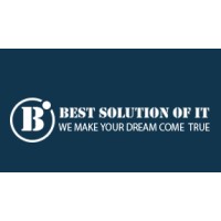 Best Solution of IT