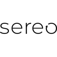 SEREO – RECYCLING AS A SERVICE logo - Similar company to Package Line
