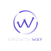 Growthway logo - Similar company to Smarketi