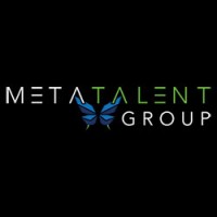 Meta Talent Group logo - Similar company to Meta