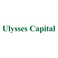 Ulysses Capital LLC logo - Similar company to Higher Ventures Llc